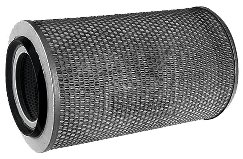 Fleetguard Filtru de aer - Element secundar potrivit AF1843