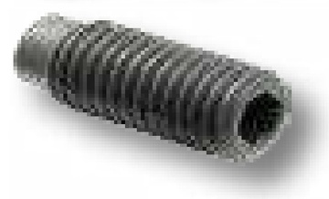 Fuzeta - dreapta, A = 380 mm