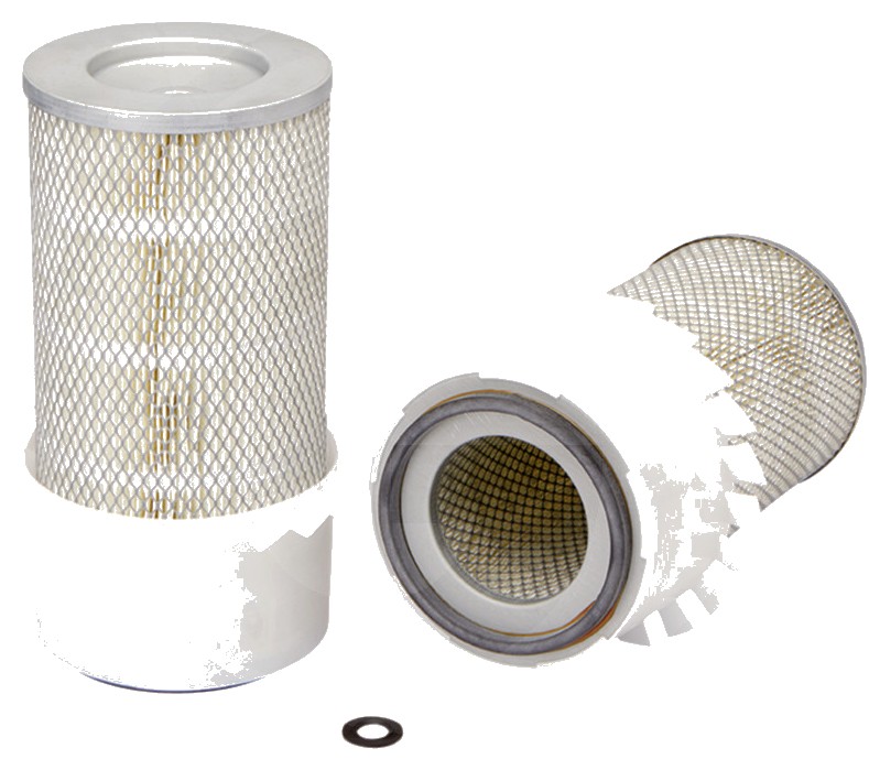 Fleetguard Filtru de aer 17 mm