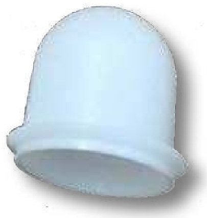 Fleetguard Prefiltru aer 203,2 mm