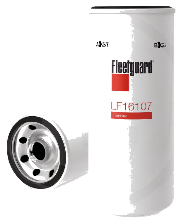 Fleetguard Filtru ulei