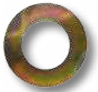 Saiba de ajustare - 0,2 mm