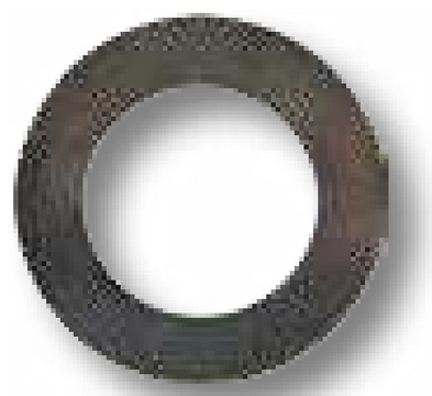 Saiba de ajustare - 0,5 mm