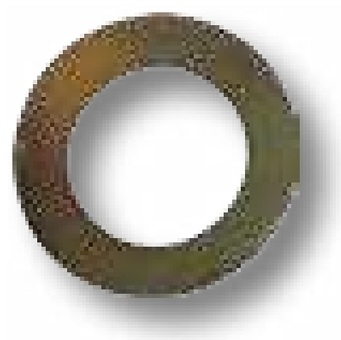 Saiba de ajustare - 1 mm