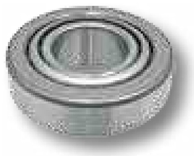 Lagar 25.4 x 57 x 19 mm