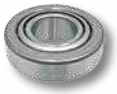 Inel - 53 x 64 x 3 mm