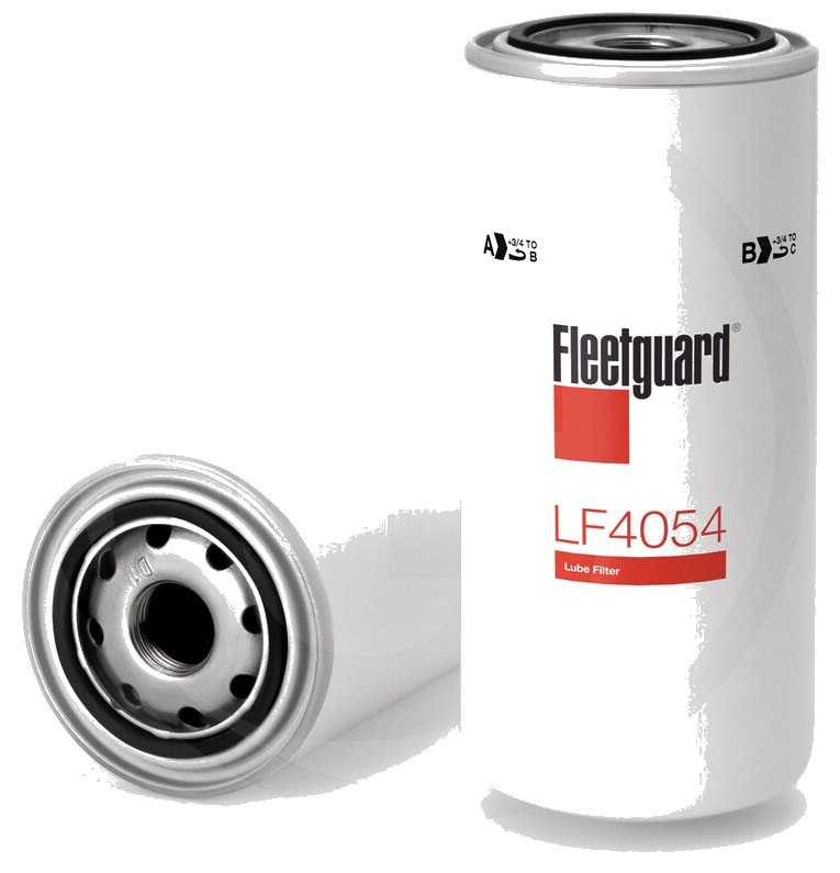 Fleetguard Filtru ulei de motor 1-12 UNF-2B