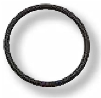 Simering - ax, diferential 58 x 82 x 15 mm