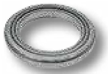 Rulment 109,5 mm