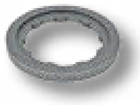 Cuzinet axial