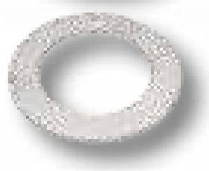 Disc de presiune - Ø 40 x 66 x 1,5 mm