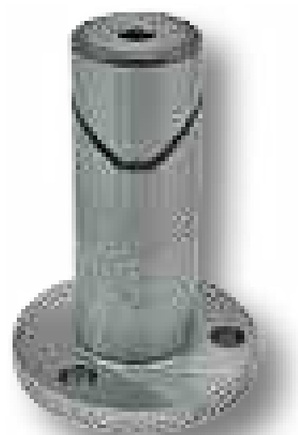 Bolt rulment - 35 (72,5) x 92 (101,5) mm