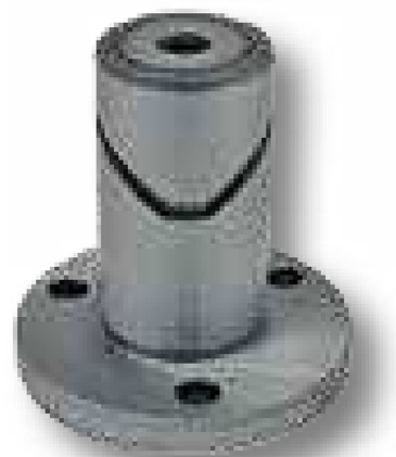 Bolt rulment - 35 (70,8) x 61,7 (71,7) mm