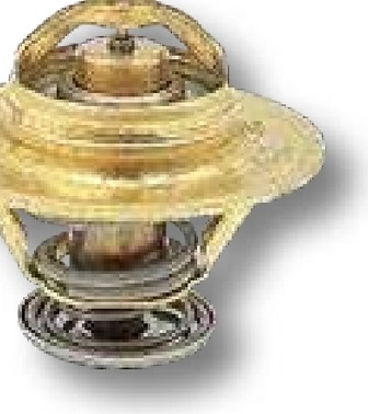 Termostat
