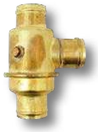 Termostat
