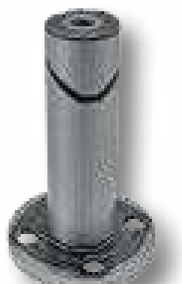 Bolt de lagar - 35 (78,8) x 116 (126) mm