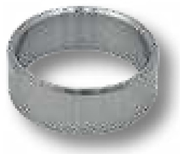 Inel de rulare - 50 x 58 x 21 mm