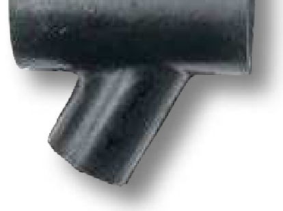 Furtun de racire - By-Pass
