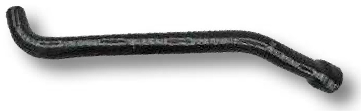 Furtun de racire - By-Pass