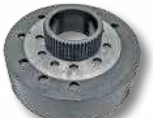 Roată 64 mm