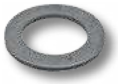 Disc compensator - 3,05 mm