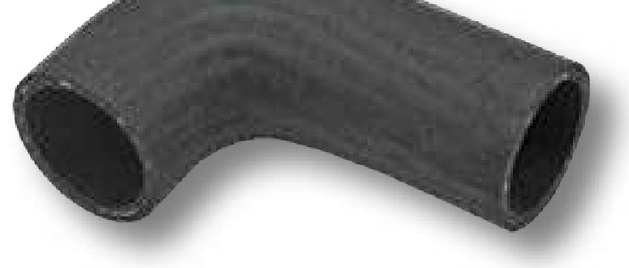 Furtun radiator - By-Pass