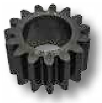 Pinion