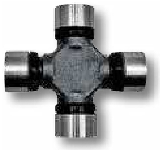 Cruce cardanica - 92 x 30 mm fara intretinere