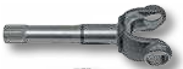 Furca - lungime: 214 mm