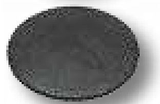 Disc obturator