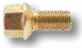 Bulon de roata M14 x 1,5 mm