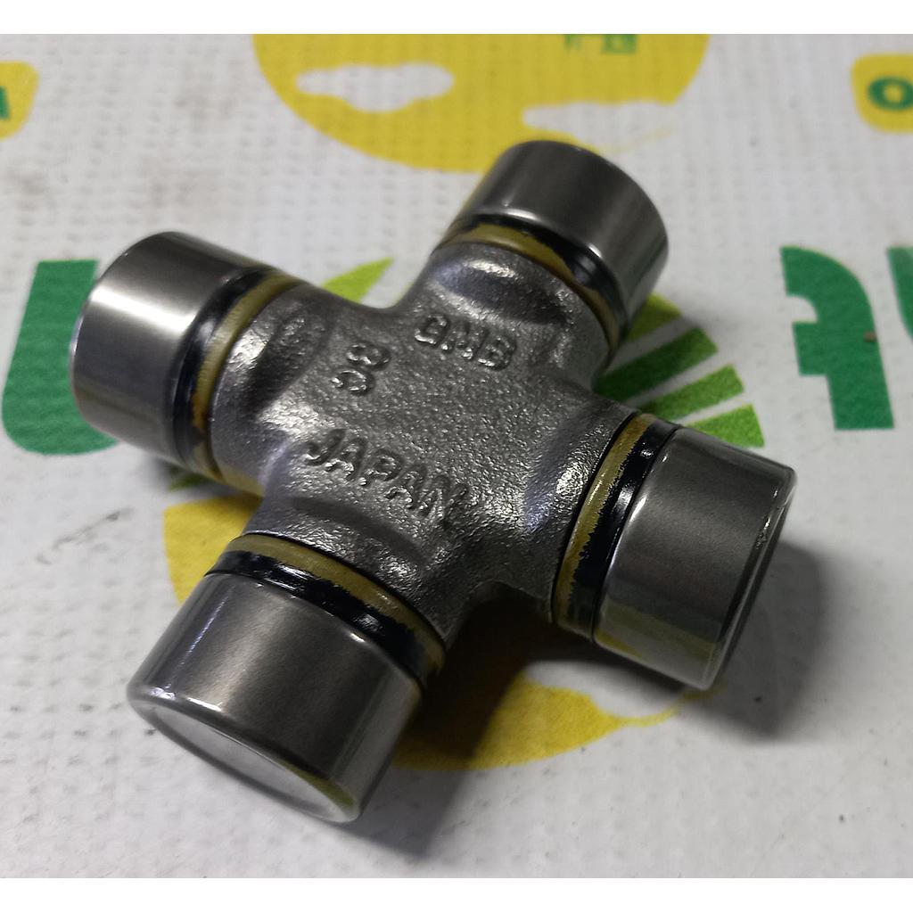 Cruce cardan 24x71.4mm