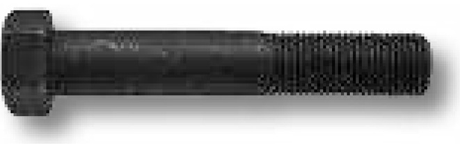 Surub - 123 mm lungime