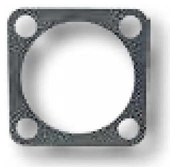 Disc - 1,6 mm