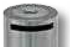 Bolt de lagar - supradimensiune 1 mm