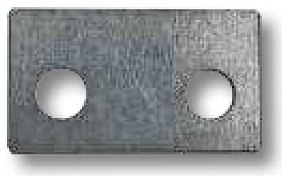 Bolt de lagar - supradimensiune 3,0 mm