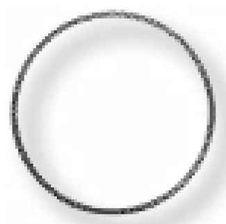 Disc - 60 x 0,5 mm