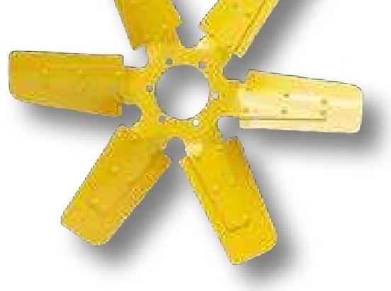 Ventilator