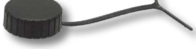Capac umplere Filet 57 mm pentru rezervor de expansiune