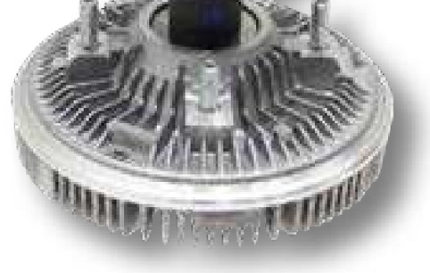 Cupla ventilator