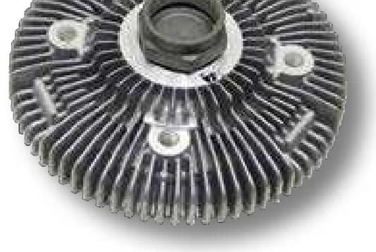 Cupla pentru ventilator M30 x 1,5 L