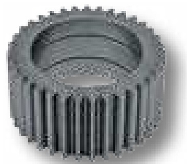Pinion - 39 dinti