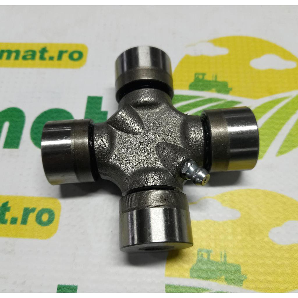 Cruce cardan 25x76.8mm