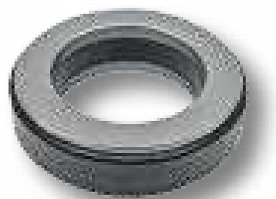 Rulment axial cu role 45 x 74 x 20 mm