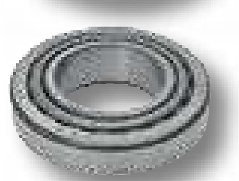 Rulment roata - 38,10 x 72,10 x 19