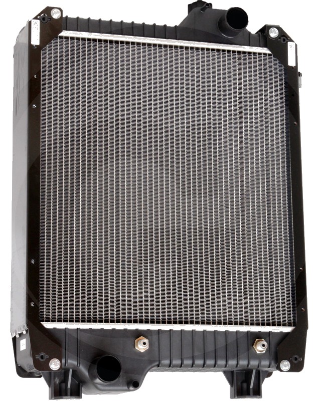 Radiator