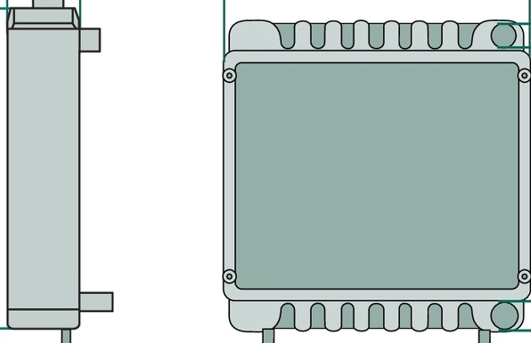 Radiator