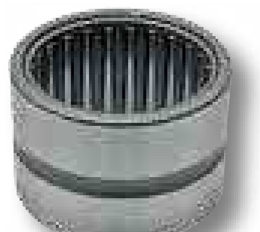 Rulment cu role tip ace 35 x 45 x 30 mm