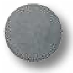 Disc - Ø 38 mm
