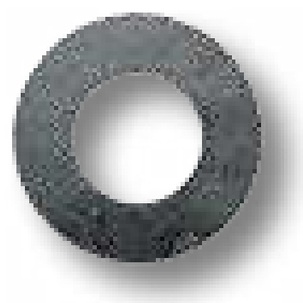 Disc - 0,5 mm